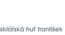 Sklářská huť František